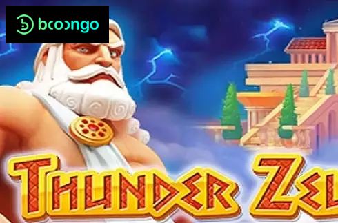 Thunder Zeus